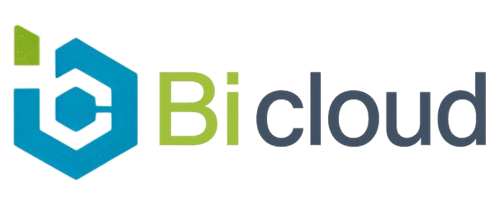 Bi Cloud Logo
