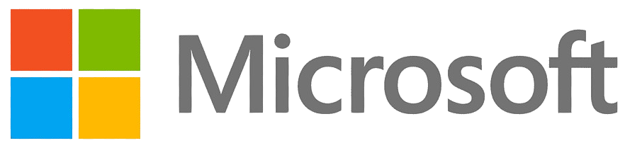 Microsoft Logo